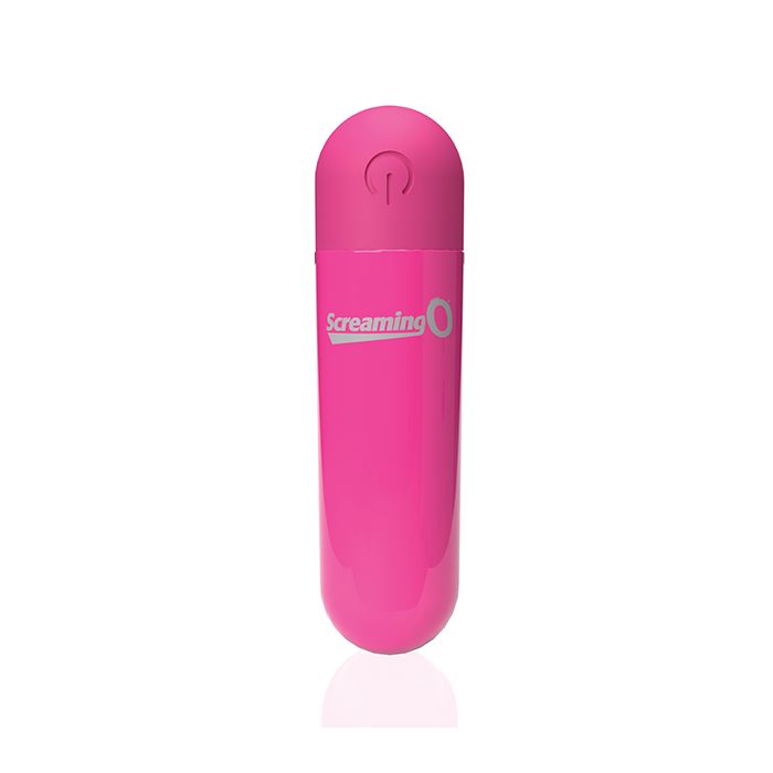 Screaming O - Rechargeable Bullet