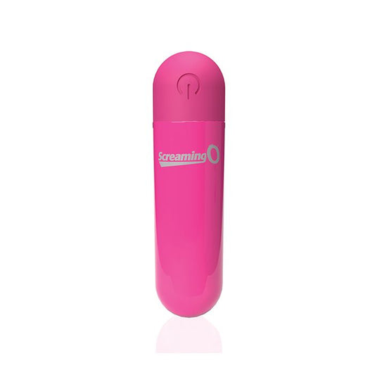 Screaming O - Rechargeable Bullet