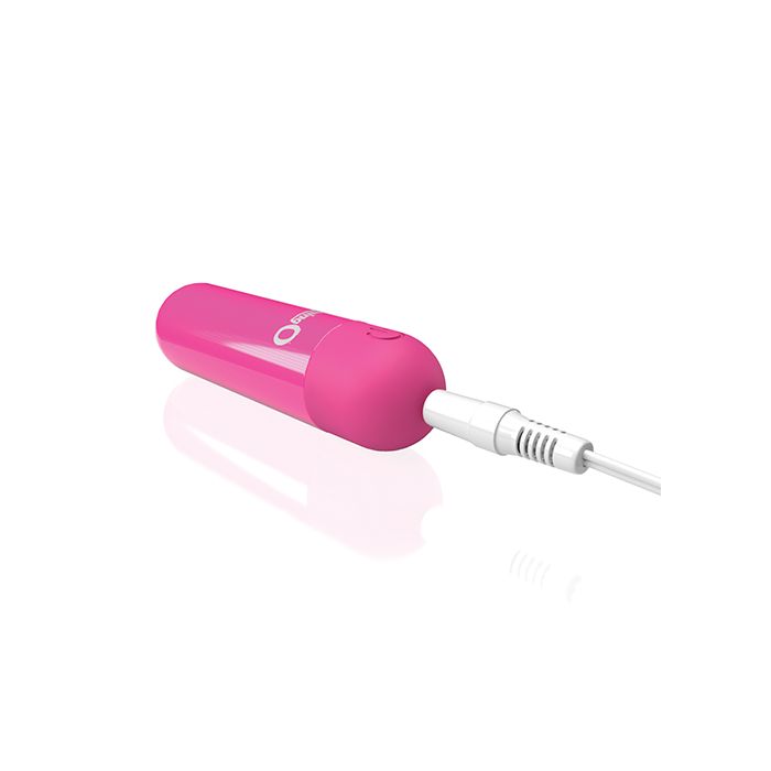 Screaming O - Rechargeable Bullet