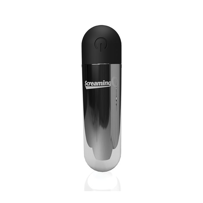 Screaming O - Rechargeable Bullet