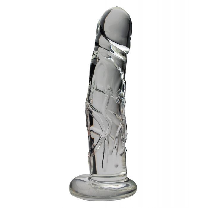 Blown Realistic Glass - 2 Sizes
