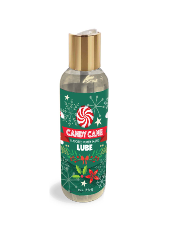 Holiday Lubricant - Waterbased