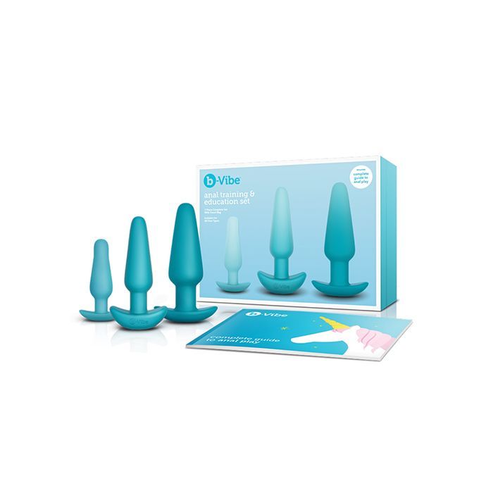 Anal Education Set