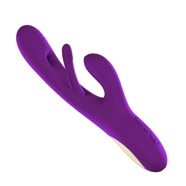 Bora G-Spot Tapping Rabbit