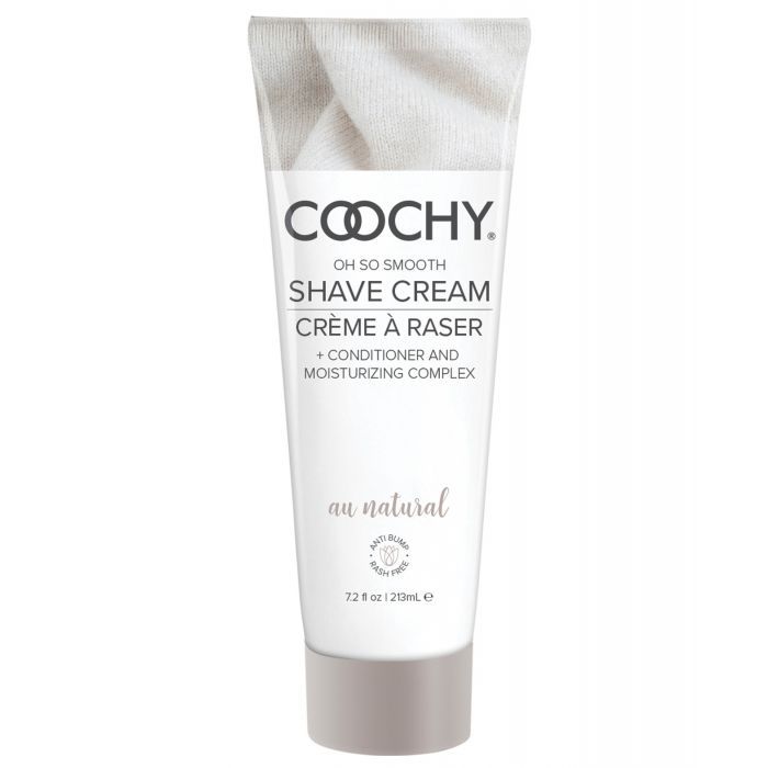Coochy Shave Cream - 12.5oz
