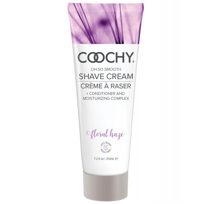 Coochy Shave Cream - 7.2oz