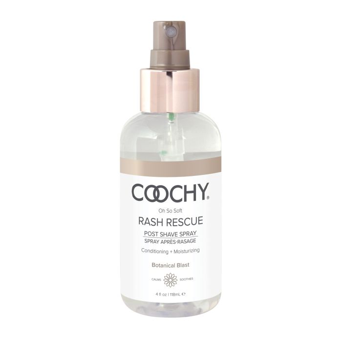 Coochy - Rash Rescue