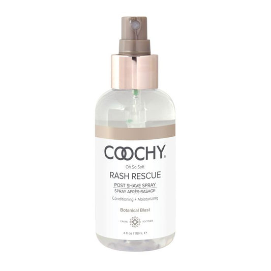 Coochy - Rash Rescue
