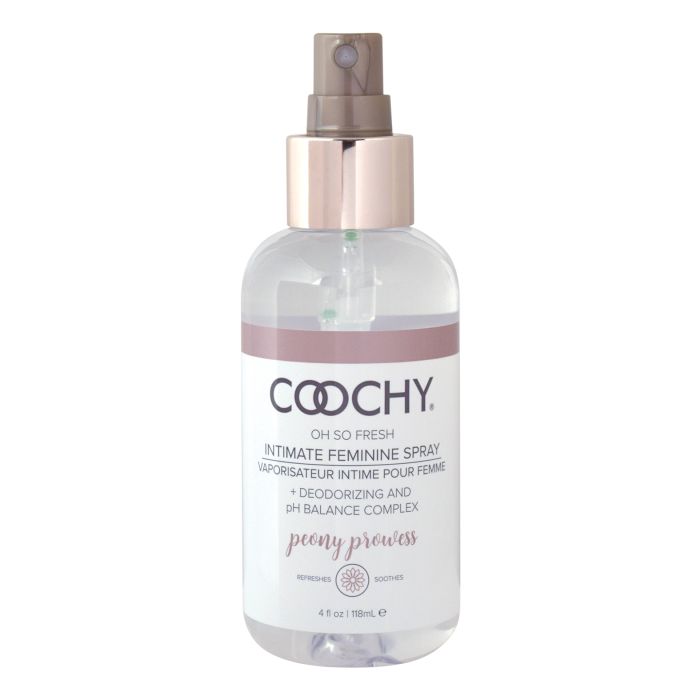 Intimate Feminine Spray