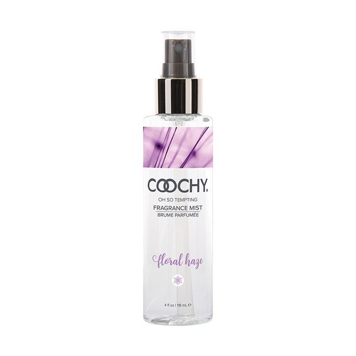 Coochy Cooling Body Mist
