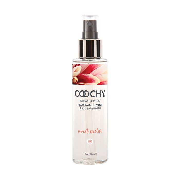 Coochy Cooling Body Mist