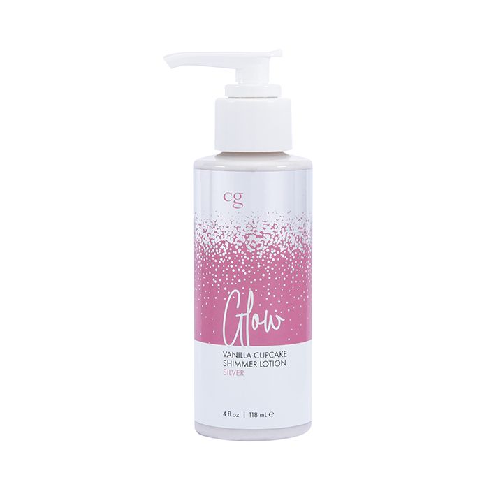 Glow Shimmer Lotion