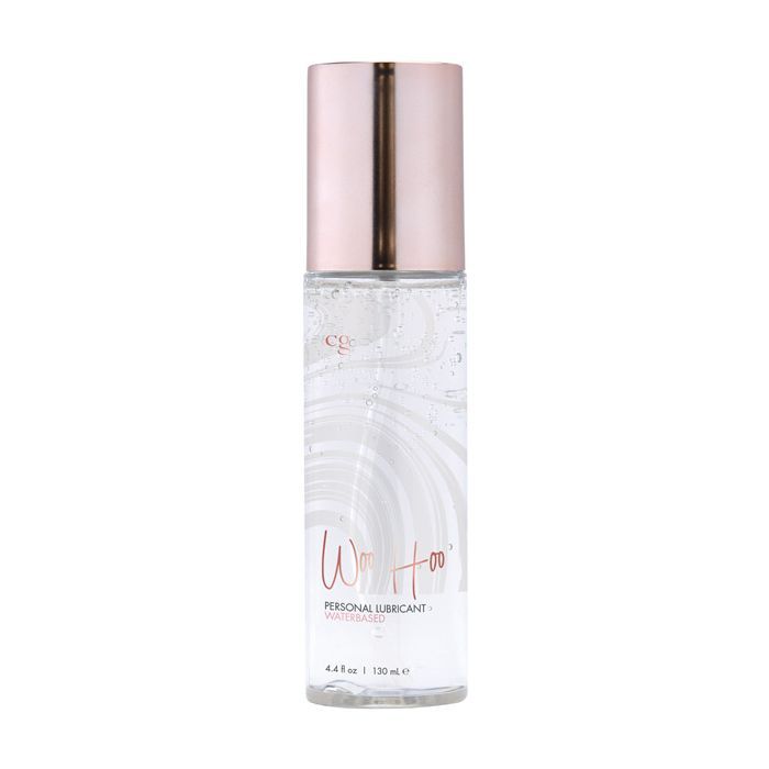 Woo Hoo Rewetting Waterbased Lubricant