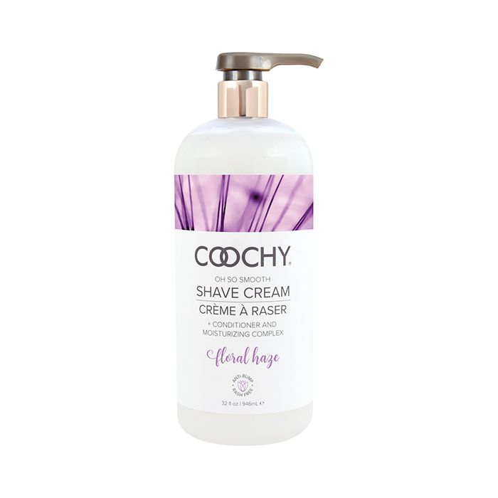 Coochy Shave Cream - 32oz
