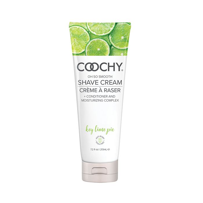 Coochy Shave Cream - 7.2oz