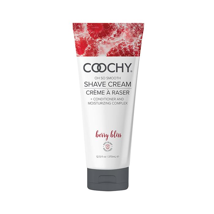 Coochy Shave Cream - 12.5oz