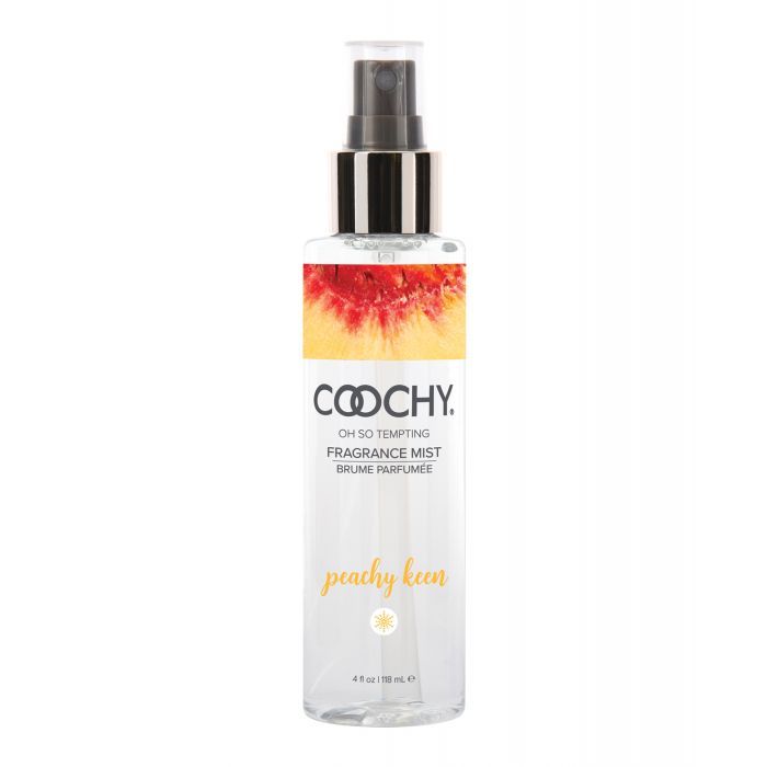 Coochy Cooling Body Mist