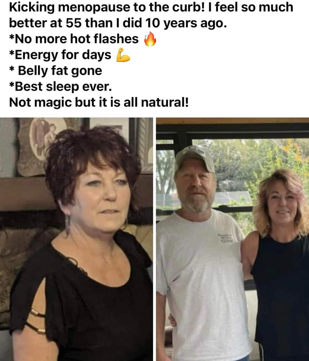 Body Balance Drops