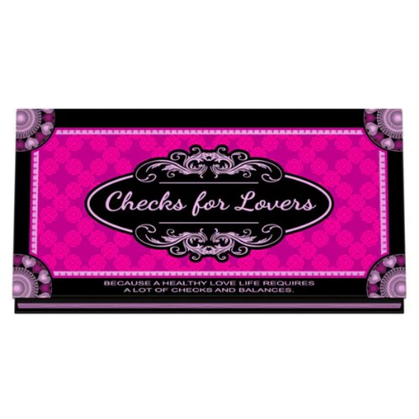 Checks For Lovers