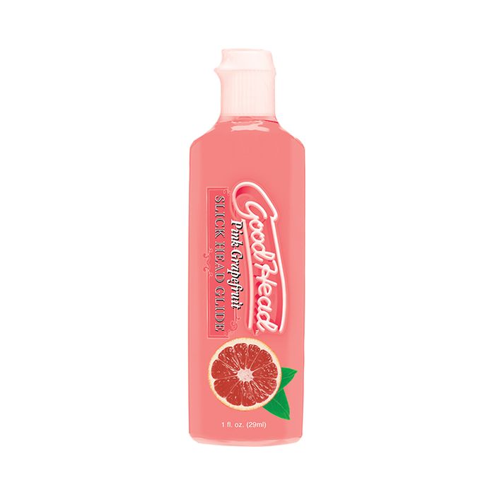 Grapefruit Blowjob Set
