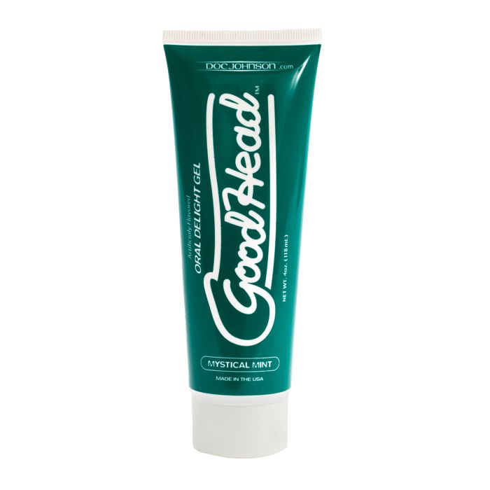GoodHead Oral Delight Gel
