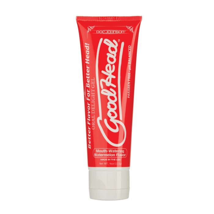 GoodHead Oral Delight Gel