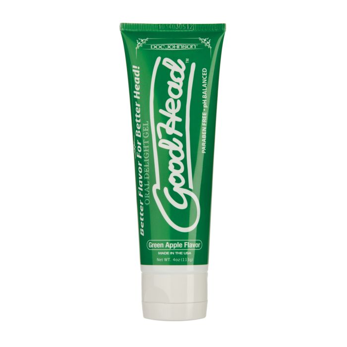 GoodHead Oral Delight Gel