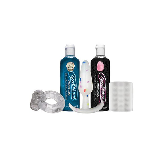 GoodHead Party Pack