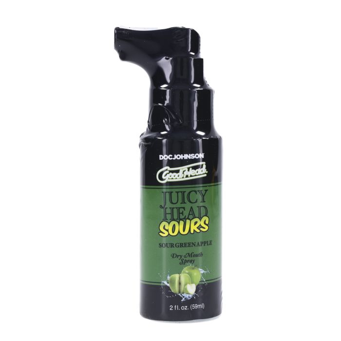 Dry Mouth Spray - Sours