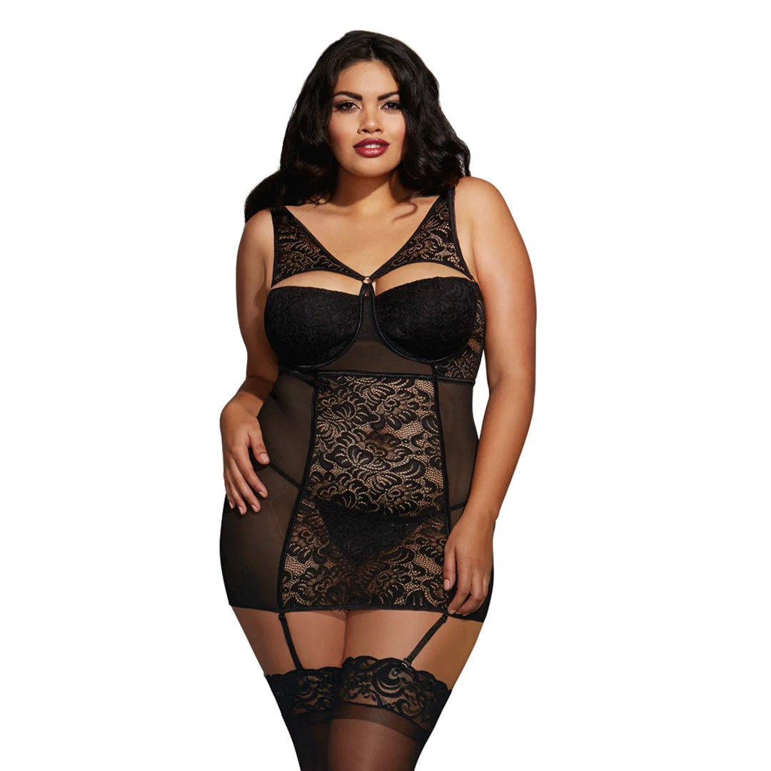 Dark Temptation - 2X