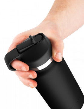 Thrill Flask Water Bottle