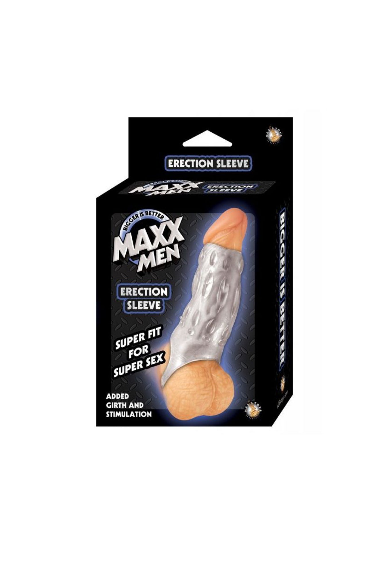Maxx Men Erection Sleeve
