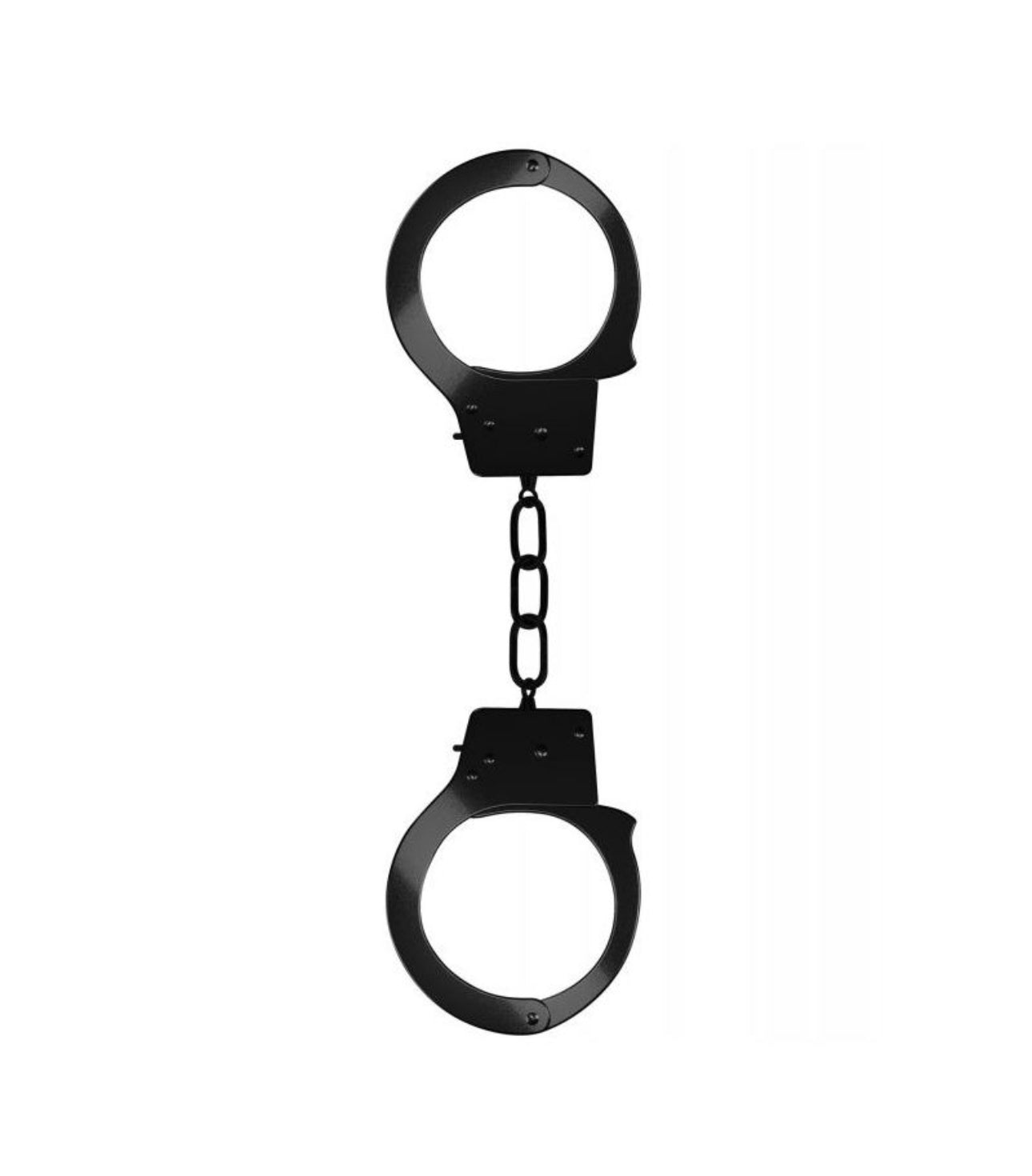 Beginner Handcuffs