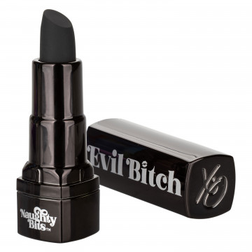 Bad Bitch Lipstick Vibrator