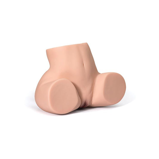 Cheeky Sex Doll Torso