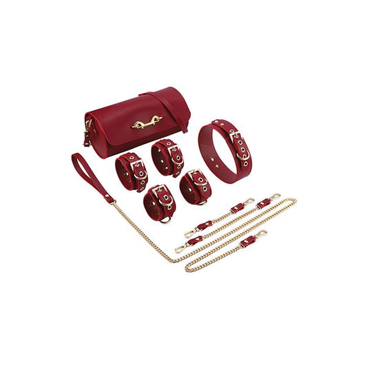 Kinky Play Box