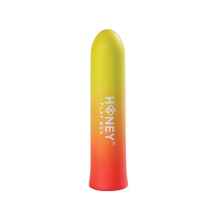 Fantasy Bullet Vibrator
