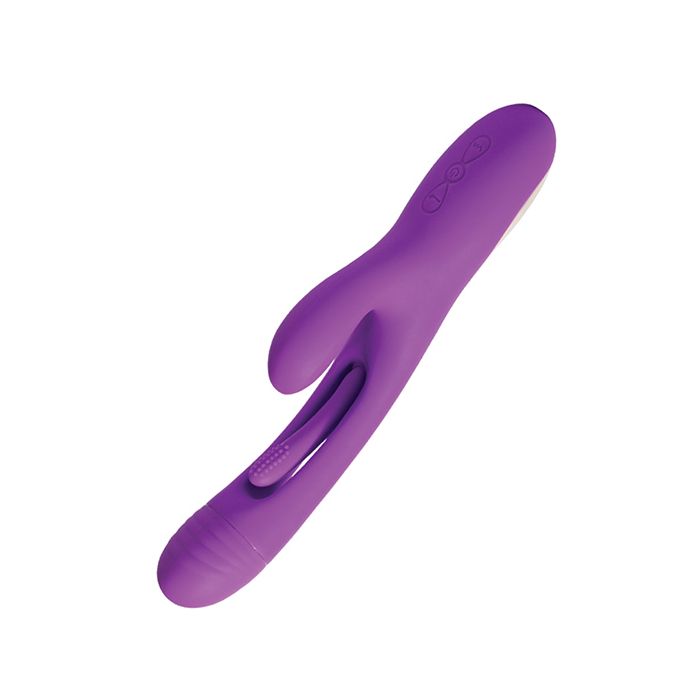 Bora G-Spot Tapping Rabbit