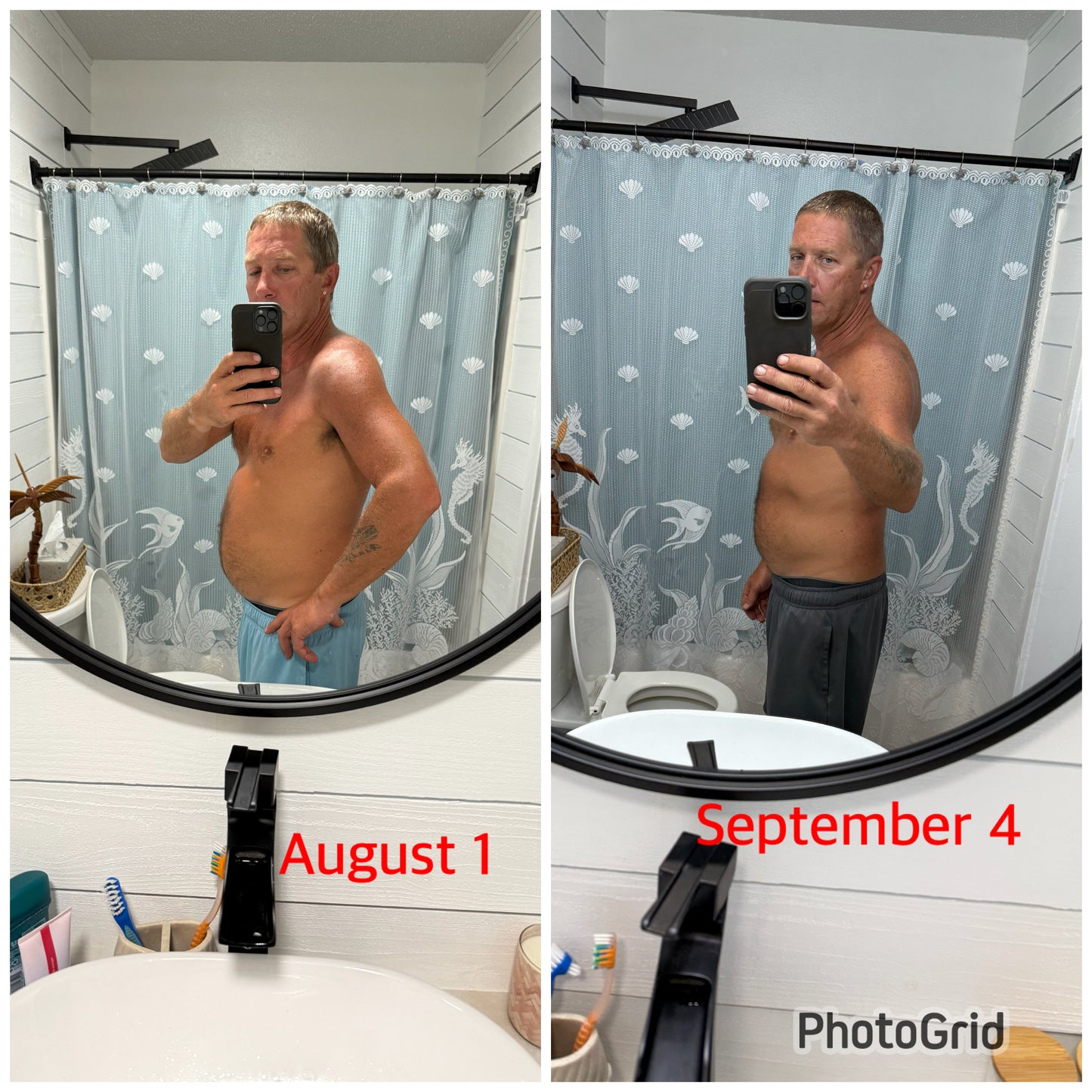 Body Balance Drops (Skinny Drops)