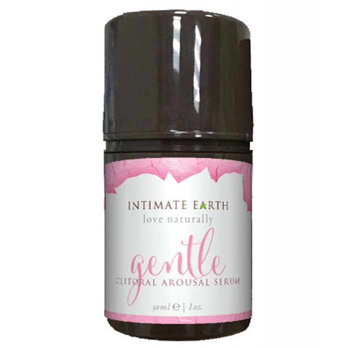 Gentle Clitoral Gel - Organic