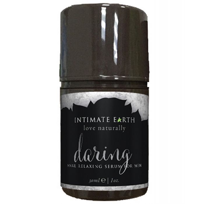Darling Relaxing Anal Serum For Men - Organic