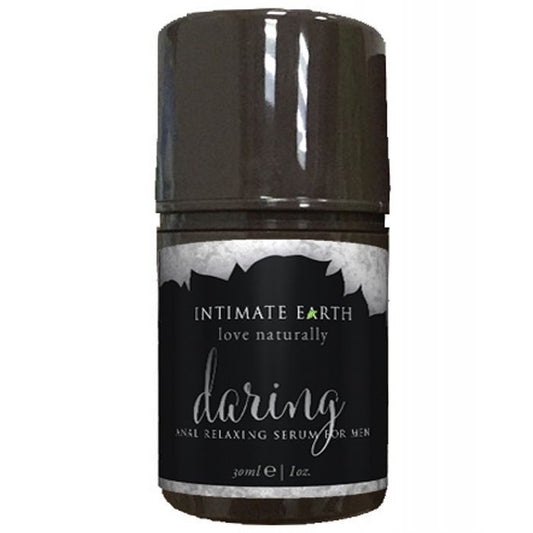 Darling Relaxing Anal Serum For Men - Organic