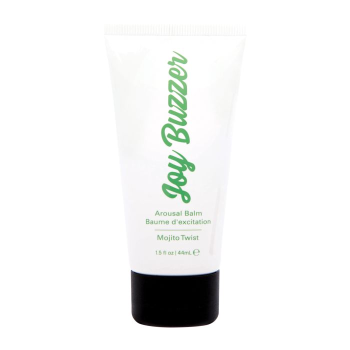 Joy Buzzer - Clitoral Cream