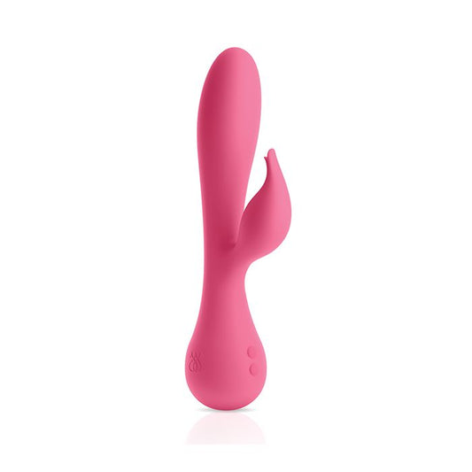 Glo Rabbit Heating Vibe