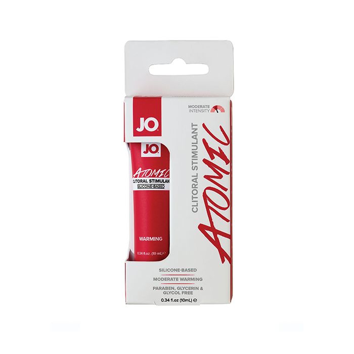 JO Clitoral Gel