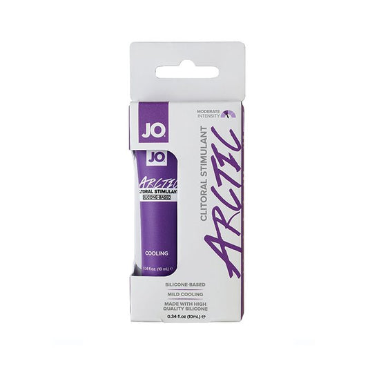 JO Clitoral Gel