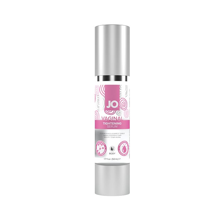 JO Vaginal Toning & Tightening Cream