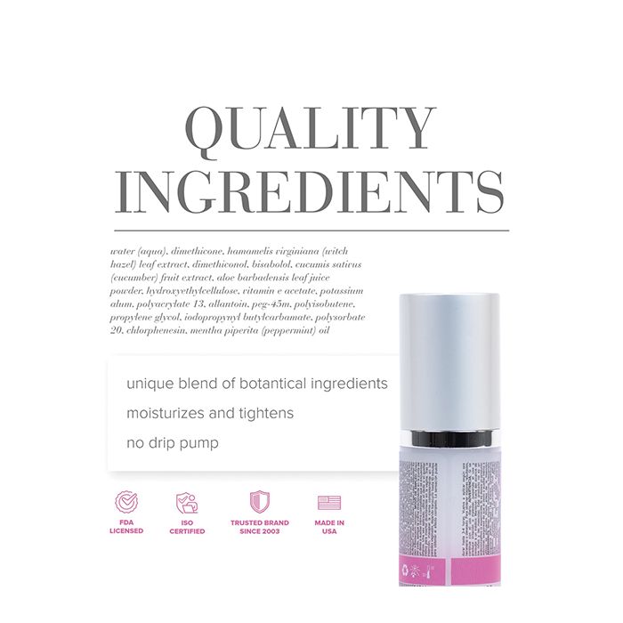 JO Vaginal Toning & Tightening Cream