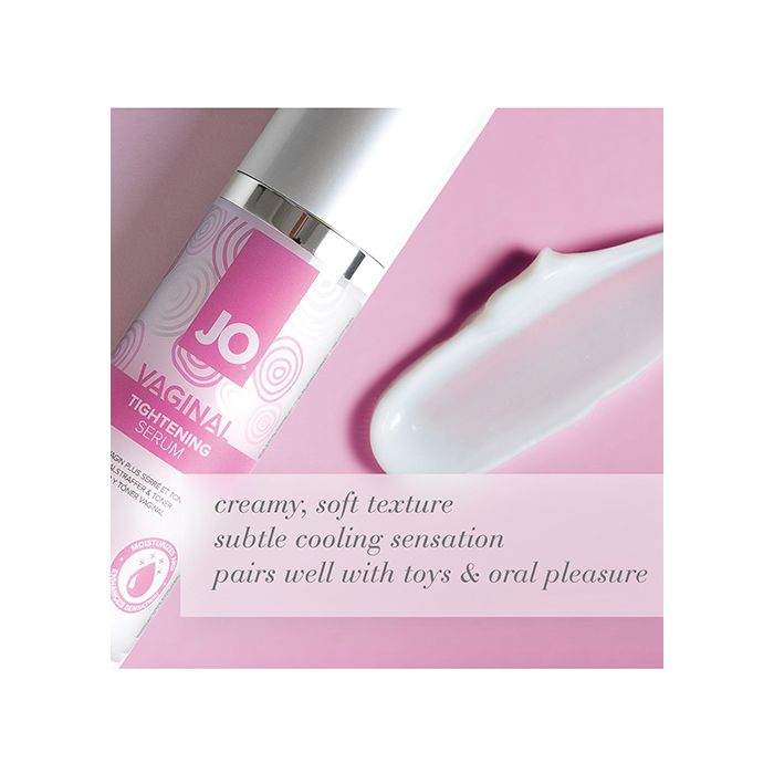 JO Vaginal Toning & Tightening Cream