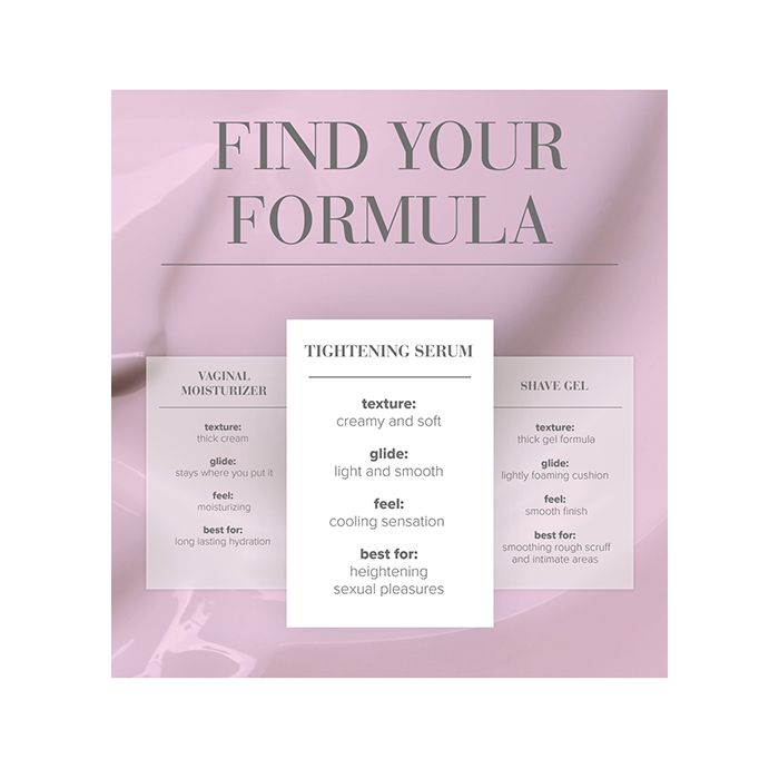 JO Vaginal Toning & Tightening Cream